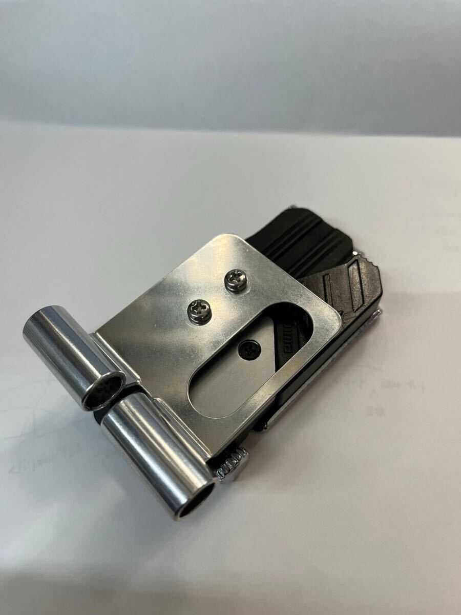 niks способ SUS-K сменный sef установка алюминиевый 