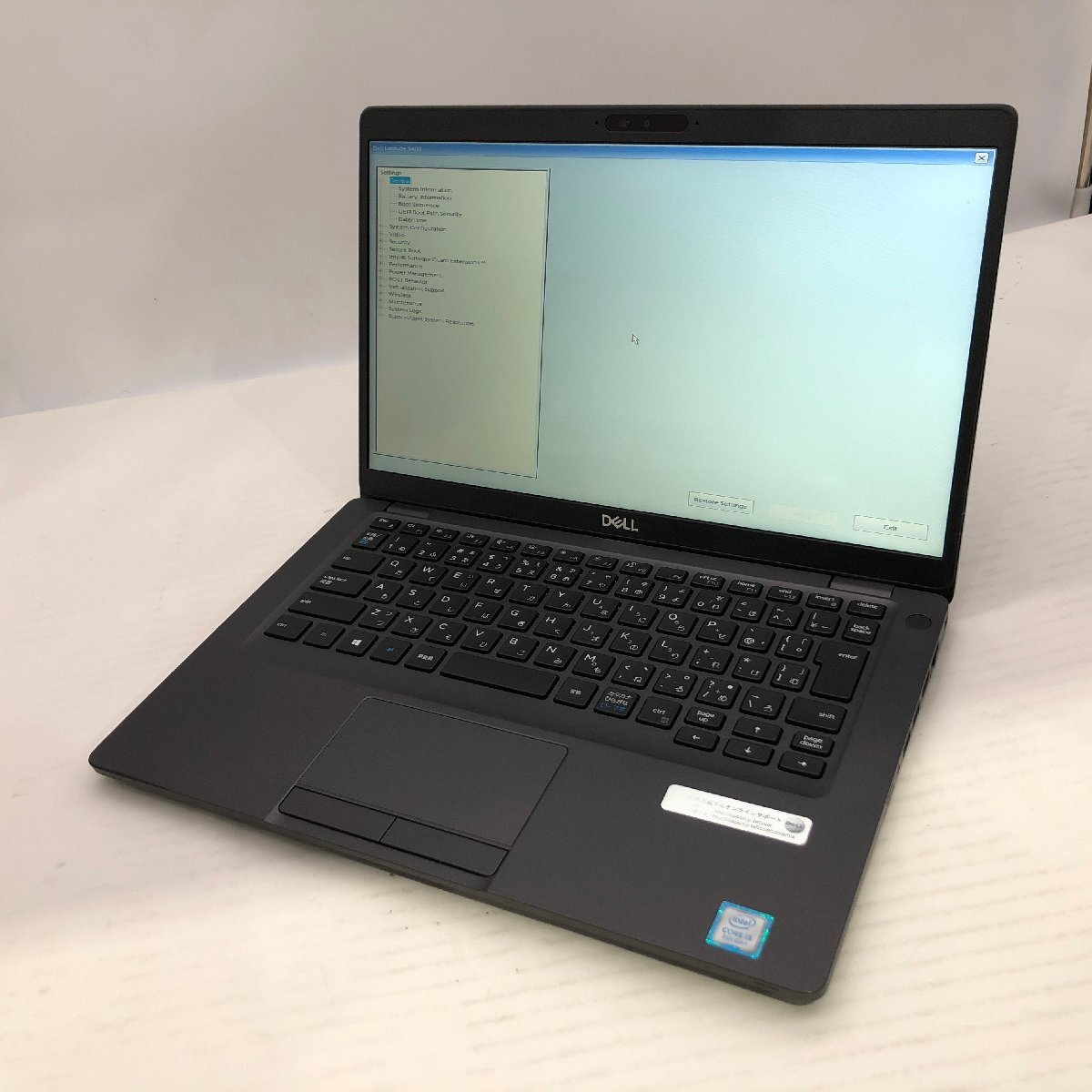 クリエイターフルセット販売】Core i3 Quadro 16GB SSD搭載 クリエイターフルセット販売】Core i3 Quadro 16GB SSD搭載