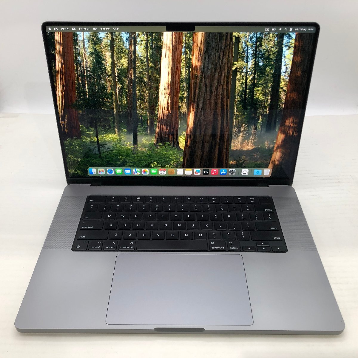 Apple. Inc. MacBook Pro 16-inch 2021 Apple M1 MAX/64GB/1TB Apple. Inc. MacBook Pro 16-inch 2021 Apple M1 MAX/64GB/1TB