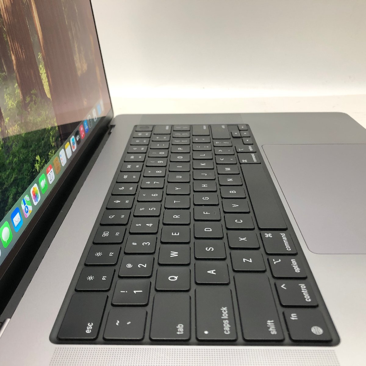 Apple. Inc. MacBook Pro 16-inch 2021 Apple M1 MAX/64GB/1TB Apple. Inc. MacBook Pro 16-inch 2021 Apple M1 MAX/64GB/1TB