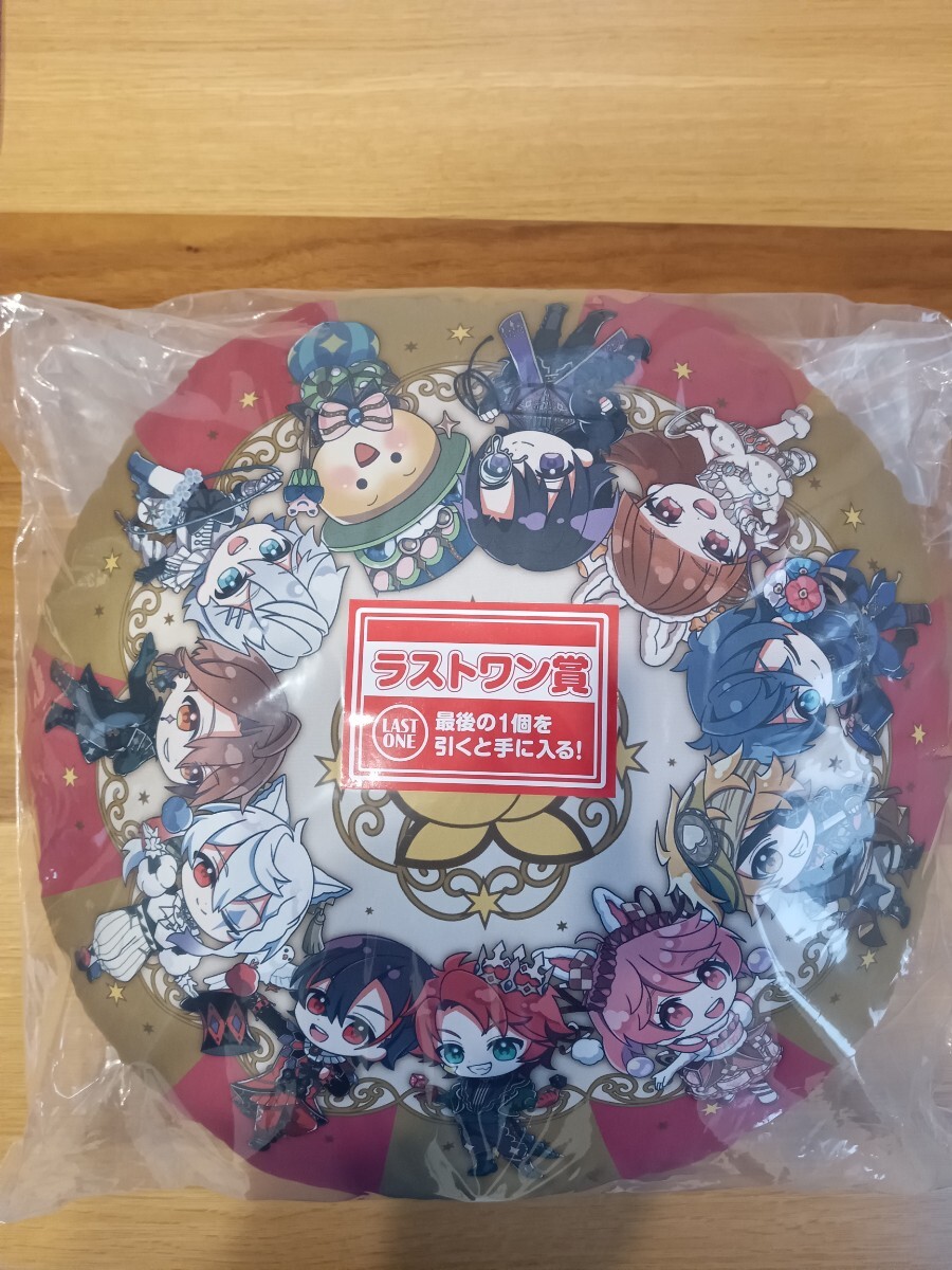 一番くじ カラフルピーチ Graceful Circus ラストワン賞 から 一番くじ カラフルピーチ Graceful Circus ラストワン賞 から