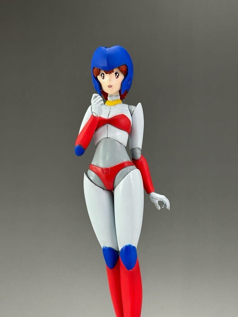 レイナ ガレージキット Yahoo!オークション - ハセガワ レイナ・ストール 1/12 ガレージ