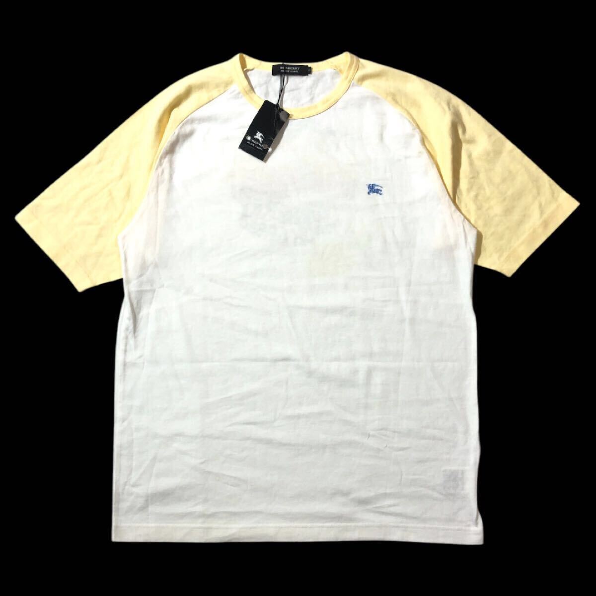未着用 タグ付 ○ BURBERRY BLACK LABEL バーバリーブラック 未着用 タグ付 ○ BURBERRY BLACK LABEL バーバリーブラック