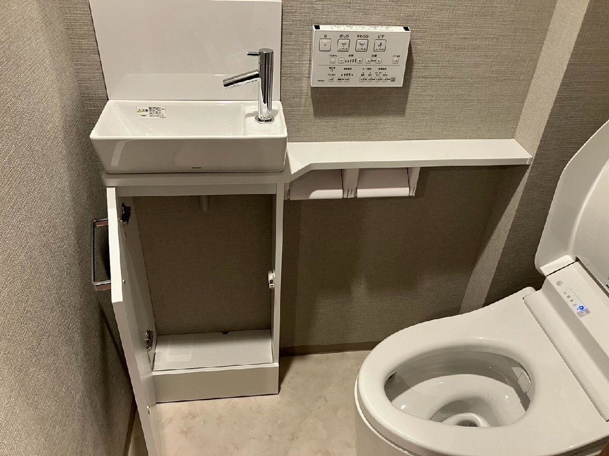 展示品】2023年 TOTO ウォシュレット一体型便器GG-J2/トイレ 展示品】2023年 TOTO ウォシュレット一体型便器GG-J2/トイレ