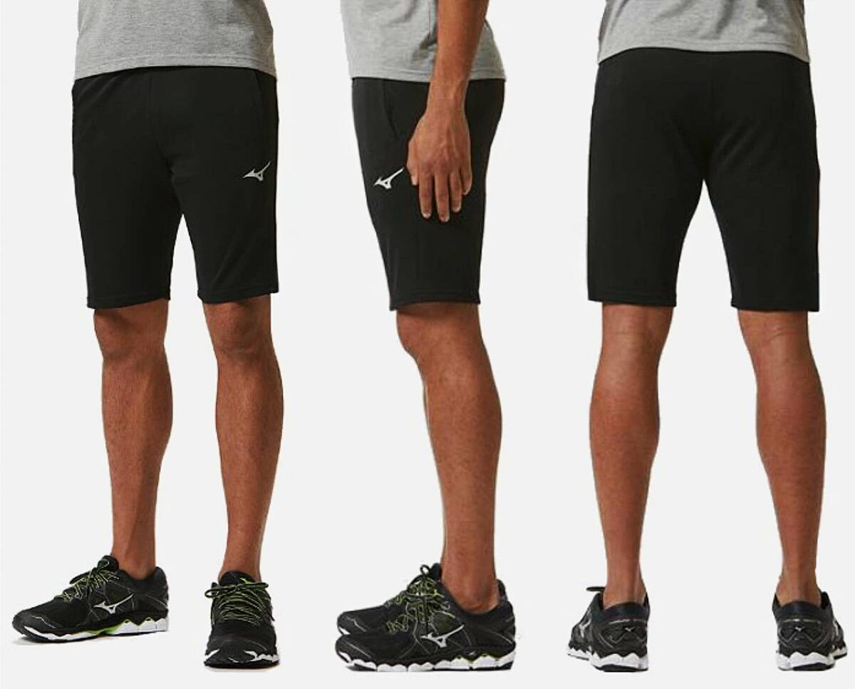 32MD9117 ミズノ ハーフパンツ ショートパンツ ランニングパンツ M salomon milestone Teton Bros north face hoka asics nike Patagonia