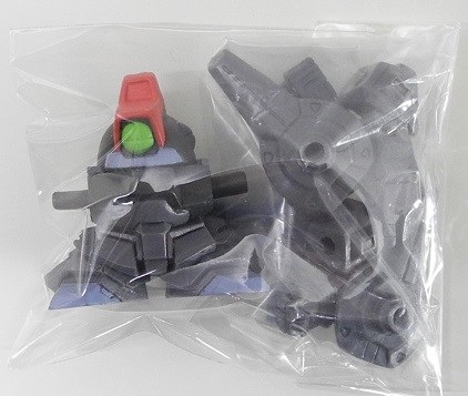 バンダイ SDガンダムフルカラー47「リックディアス(Ver.2.0 バンダイ SDガンダムフルカラー47「リックディアス(Ver.2.0