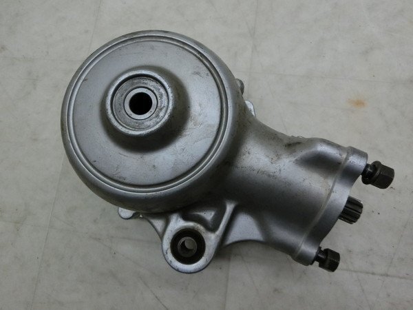 HZ0721 タウンメイト50/ TOWN MATE50/ T50D 3ELE メイト50 ファイナルギア/ ドライブシャフト/ ギア ケース リア アクスル 22F-2879