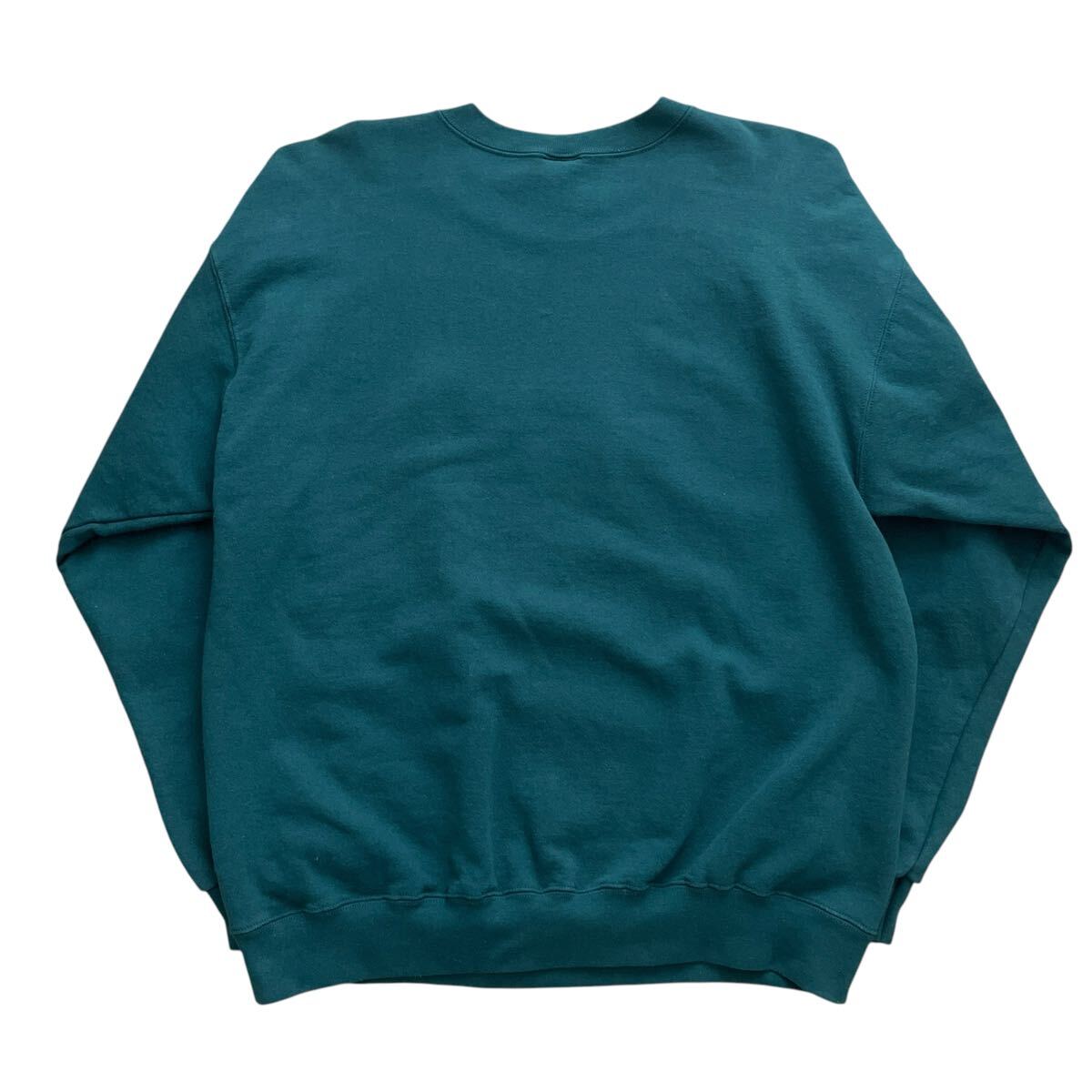美品 90s ビンテージ NIKE センターロゴ スウェット USA製 美品 90s ビンテージ NIKE センターロゴ スウェット USA製