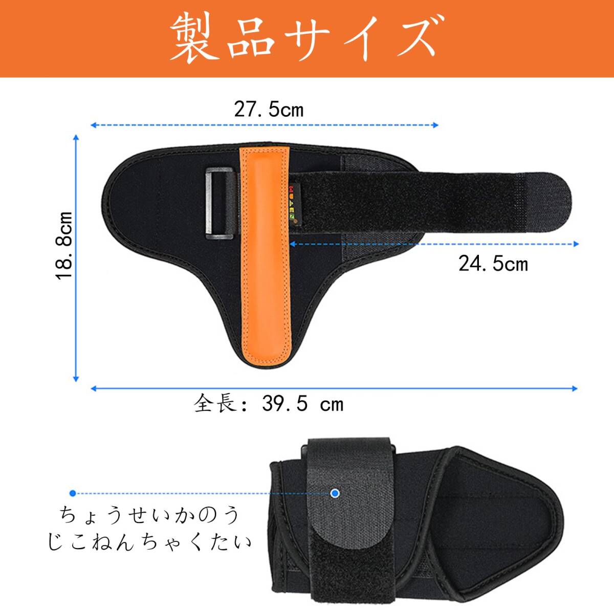スイング 練習(xí) ゴルフ 道具 ゴルフ プロ監(jiān)修 ゴルフ 理想のダウンプロー ゴルフ 手首 ゴルフ練習(xí)器具 矯正 グローブ 二重縫制