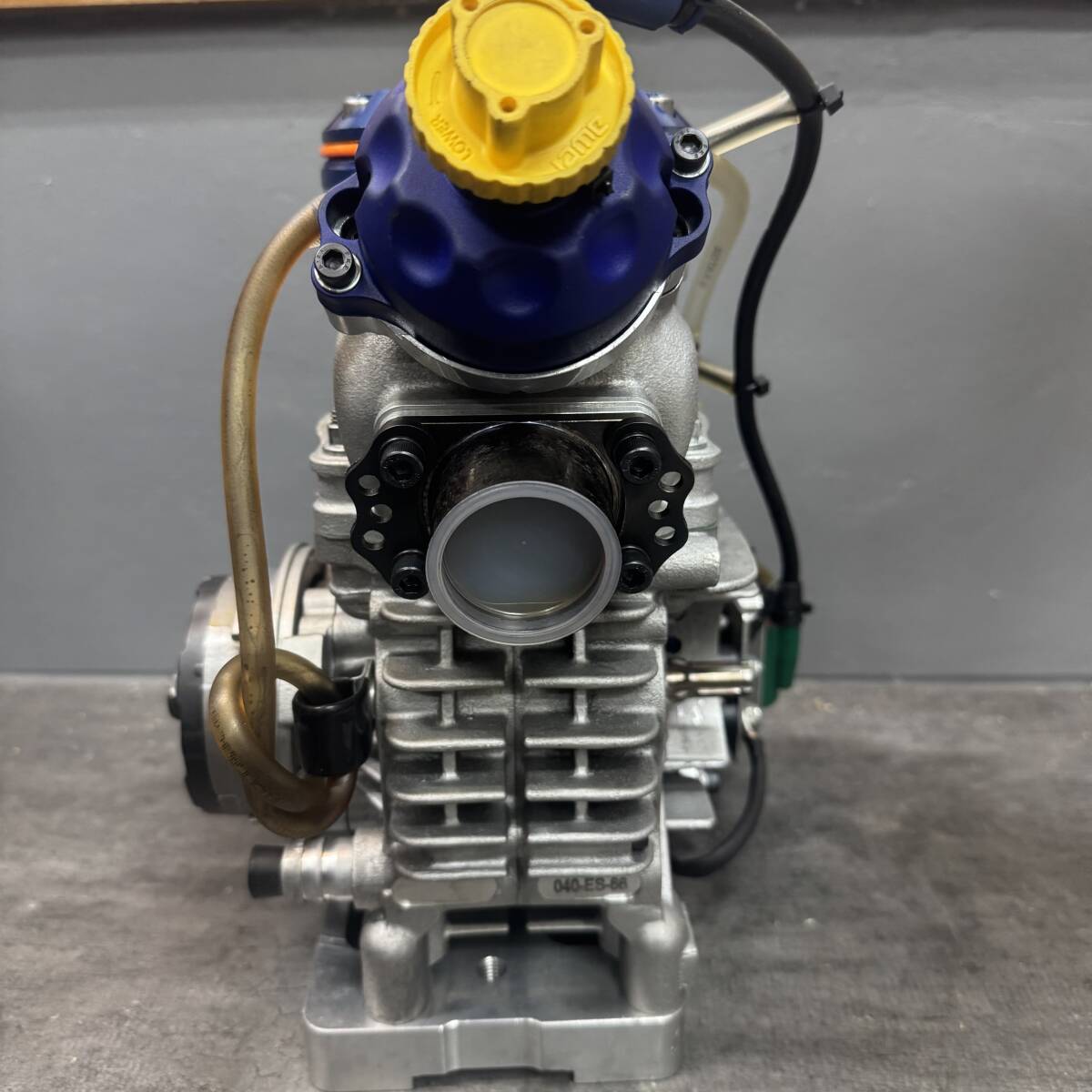 Yahoo!オークション - 中古売切り IAME REEDSTER V OK エンジン GPR Yahoo!オークション - 中古売切り IAME REEDSTER V OK エンジン GPR