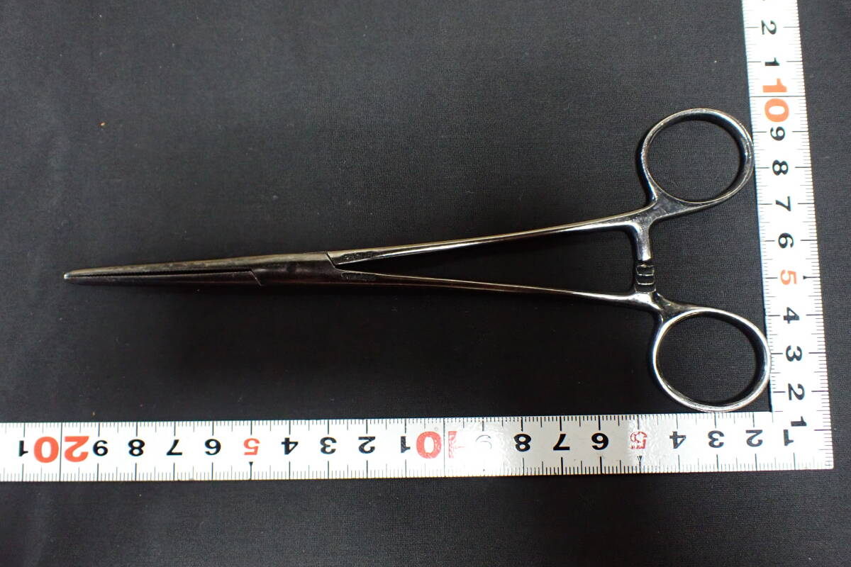 A839# 手術(shù)診療器具 Eagle 鉗子 ピンセット ステンレス制 持針器 醫(yī)療器具