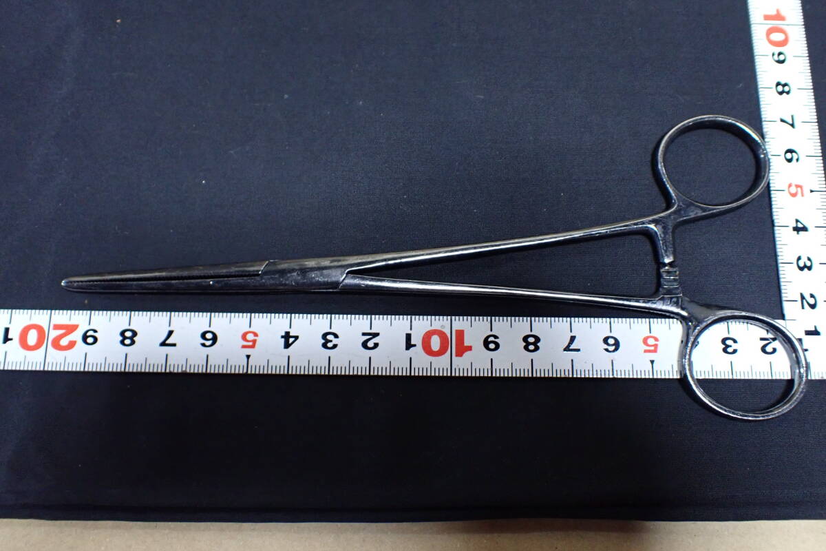 A839# 手術(shù)診療器具 Eagle 鉗子 ピンセット ステンレス制 持針器 醫(yī)療器具