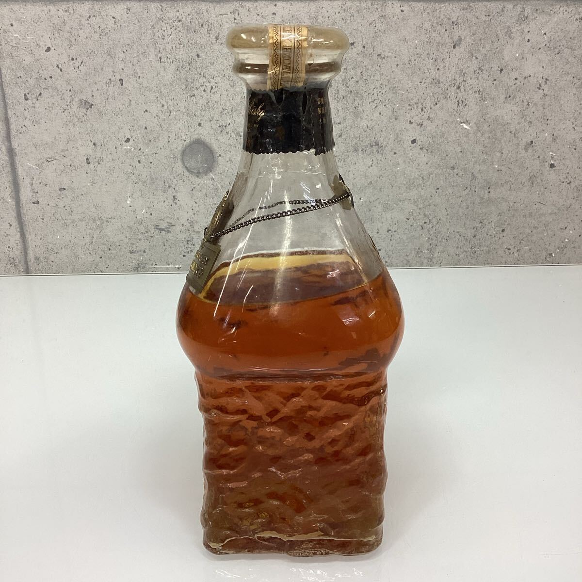 ◎未開栓品 SUNTORY WHISKY サントリー ウイスキー特級 ◎未開栓品 SUNTORY WHISKY サントリー ウイスキー特級