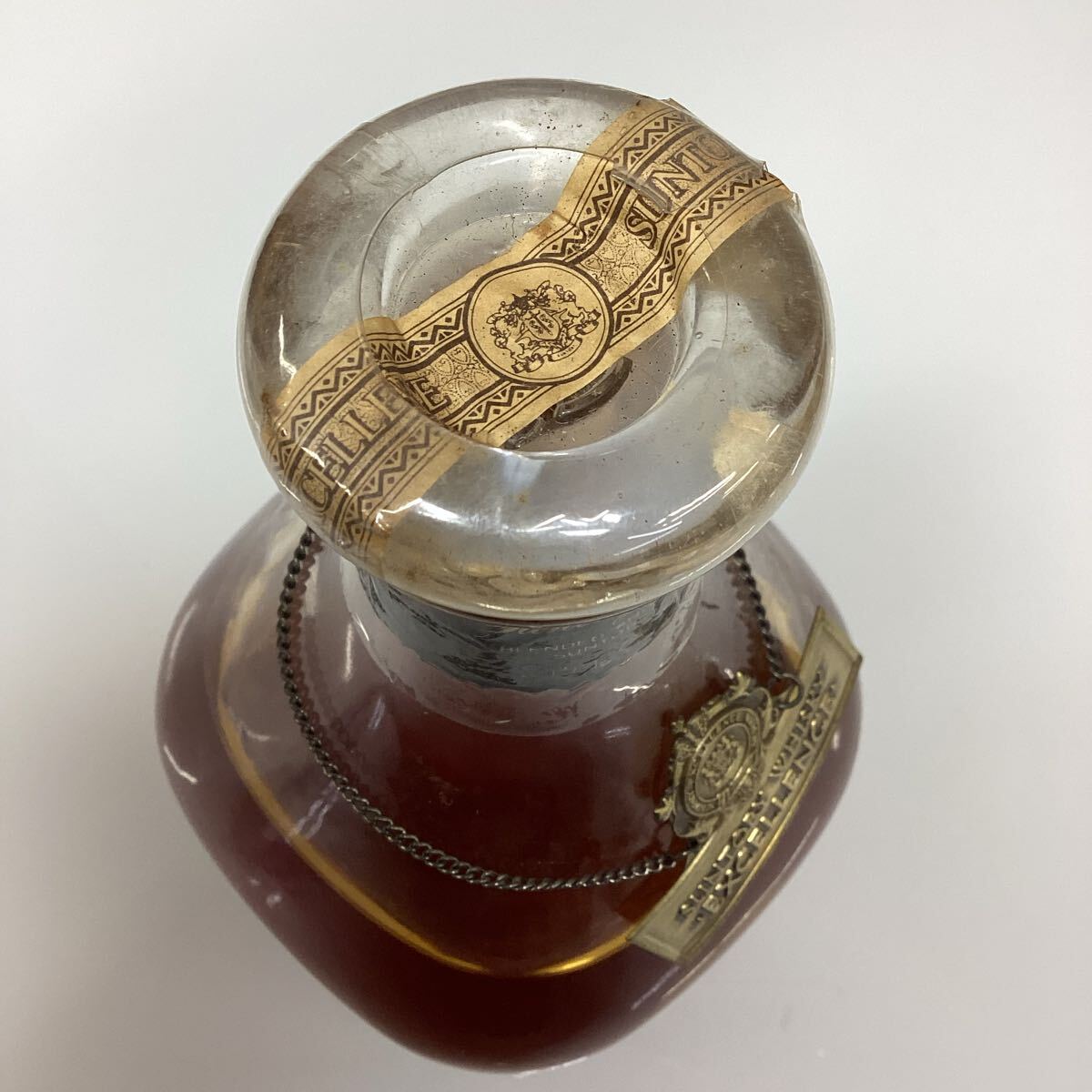 ◎未開栓品 SUNTORY WHISKY サントリー ウイスキー特級 ◎未開栓品 SUNTORY WHISKY サントリー ウイスキー特級