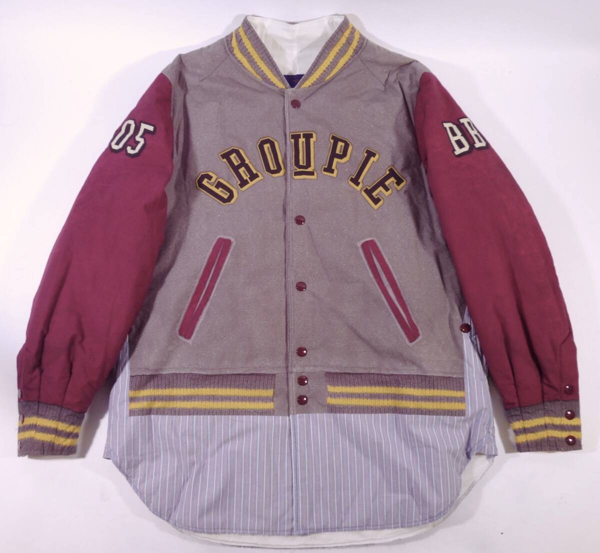 予約完売/アンダーカバー 16SS/25th特別仕様 04W/but beautiful 予約完売/アンダーカバー 16SS/25th特別仕様 04W/but beautiful