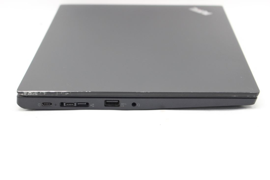 中古 13.3型 Lenovo ThinkPad L13 Gen1 Windows11 第10世代 i5-10210U 8GB NVMe 256GB-SSD カメラ 無線 Office付 中古パソコン 管:1821v