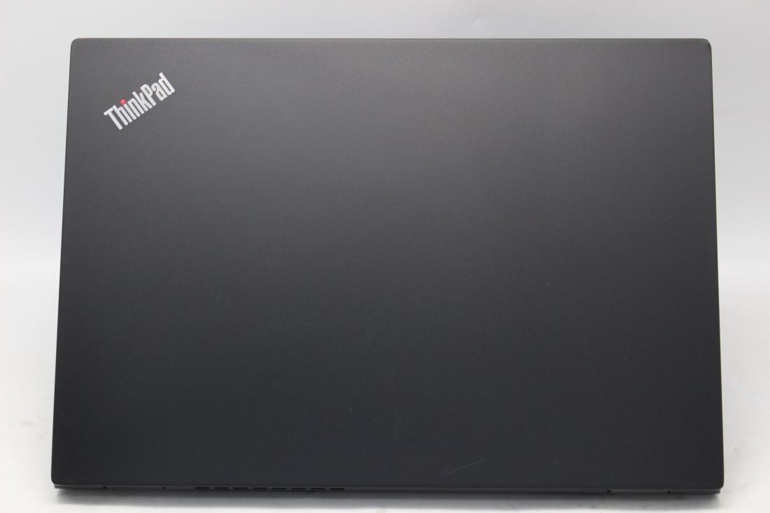 良品 13.3型 Lenovo ThinkPad L13 Gen1 Windows11 第10世代 i5-10210U 8GB NVMe 256GB-SSD カメラ 無線 Office付 中古パソコン 管:0926v