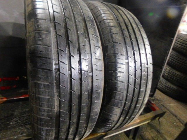 【L681】COLO H02◎195/65R15◎2本即決