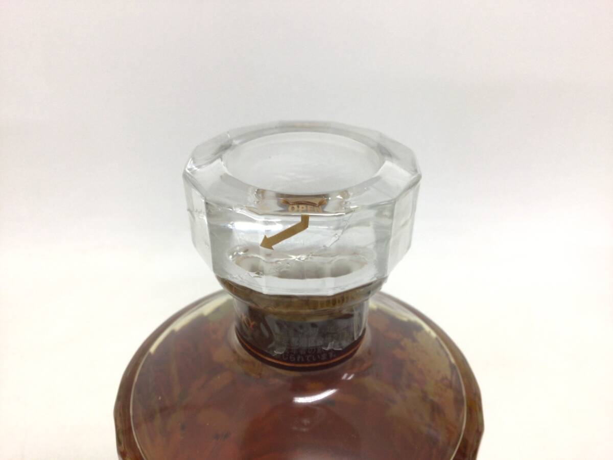 ウイスキー whisky サントリー 響 17年 花鳥風月 700ml 43 ウイスキー whisky サントリー 響 17年 花鳥風月 700ml 43