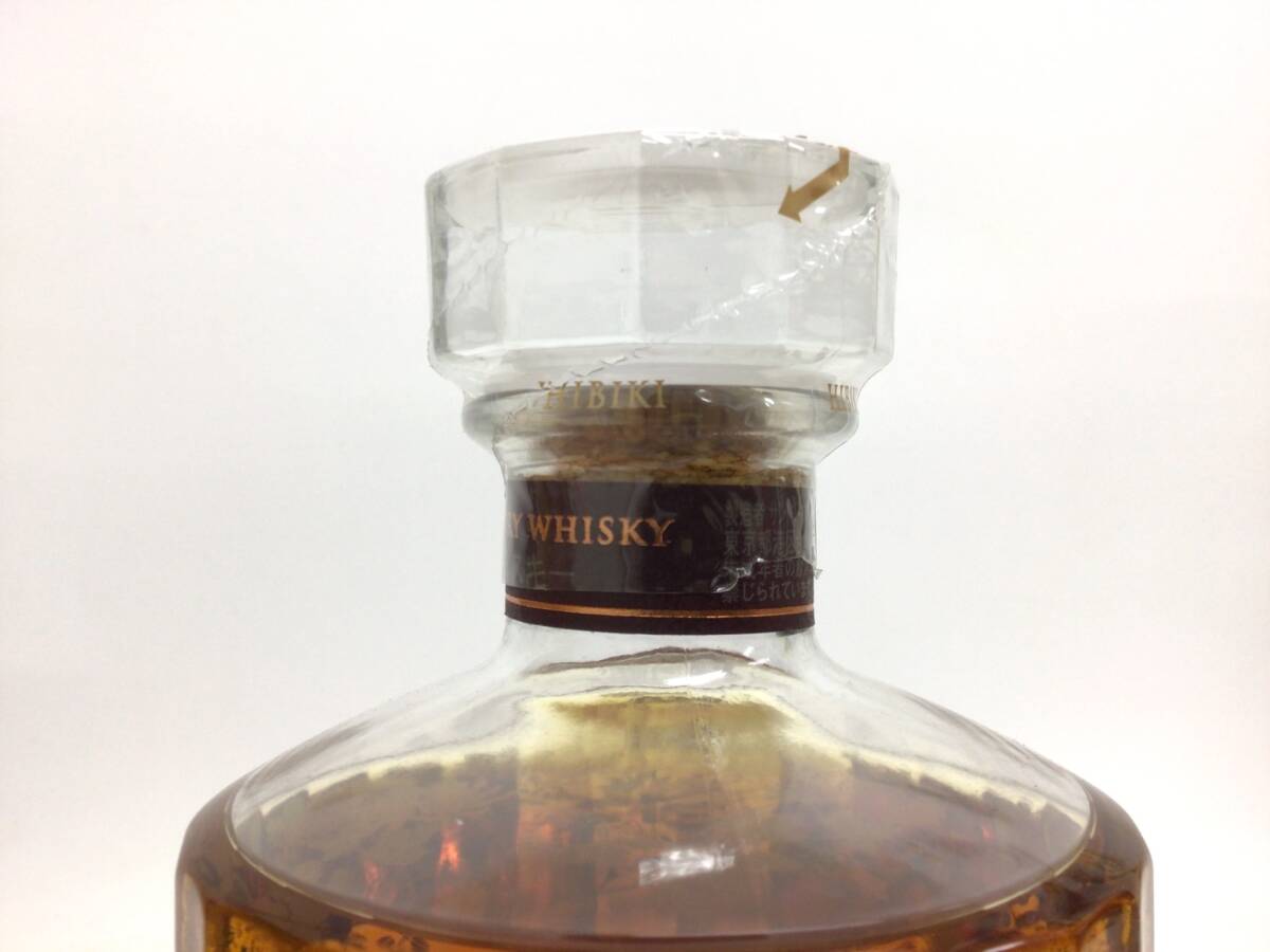 ウイスキー whisky サントリー 響 17年 花鳥風月 700ml 43 ウイスキー whisky サントリー 響 17年 花鳥風月 700ml 43