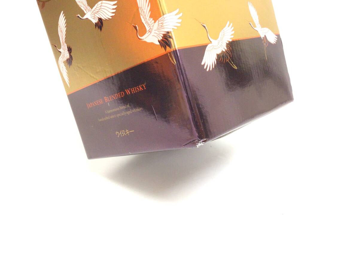 ウイスキー whisky サントリー 響 17年 花鳥風月 700ml 43 ウイスキー whisky サントリー 響 17年 花鳥風月 700ml 43