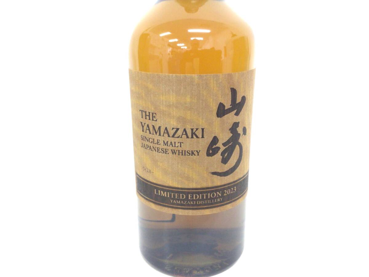 ウイスキー whisky サントリー 山崎 リミテッドエディション ウイスキー whisky サントリー 山崎 リミテッドエディション