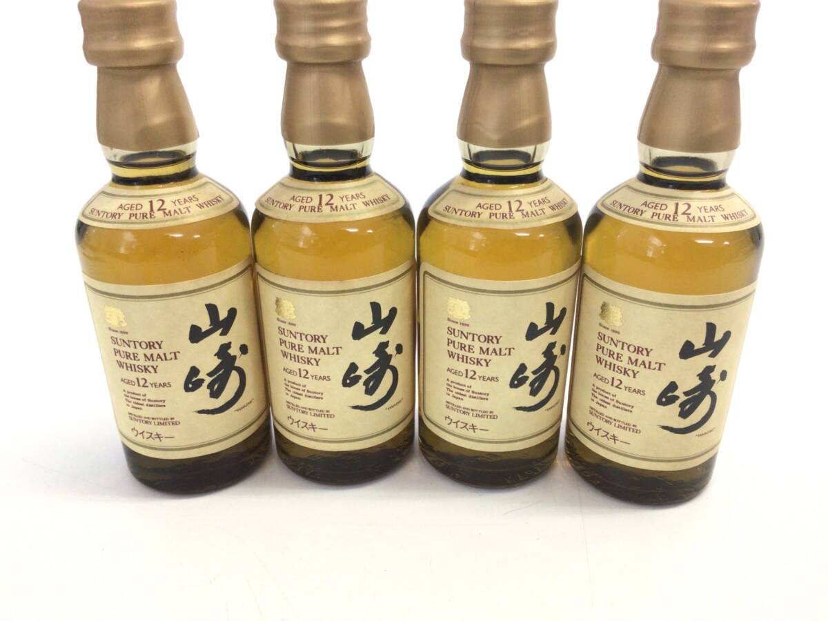 ウイスキー whisky サントリー 山崎 12年 ピュアモルト 向獅子 ウイスキー whisky サントリー 山崎 12年 ピュアモルト 向獅子