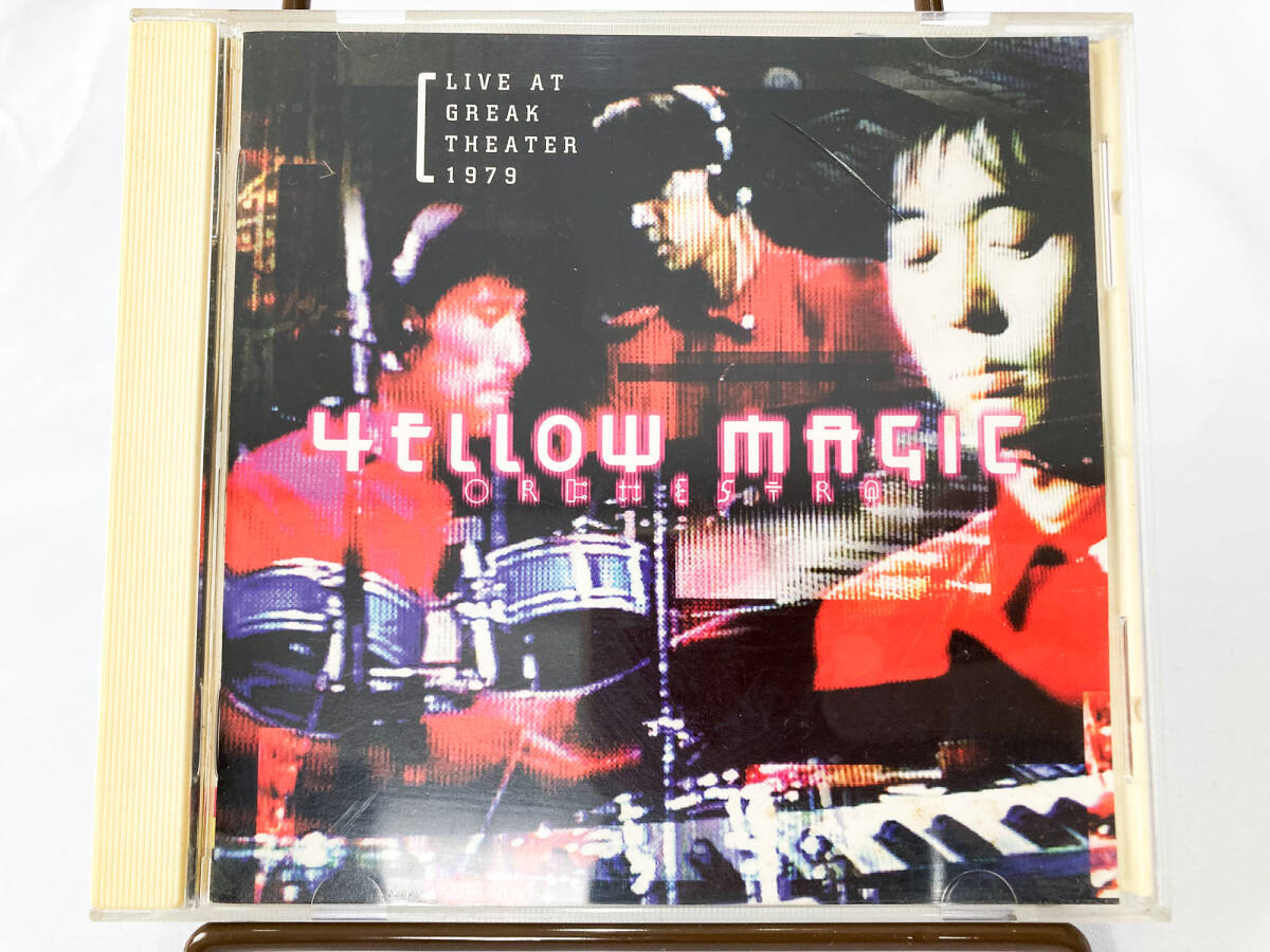 Amazon.co.jp: ライブ・アット・グリークシアター 1979