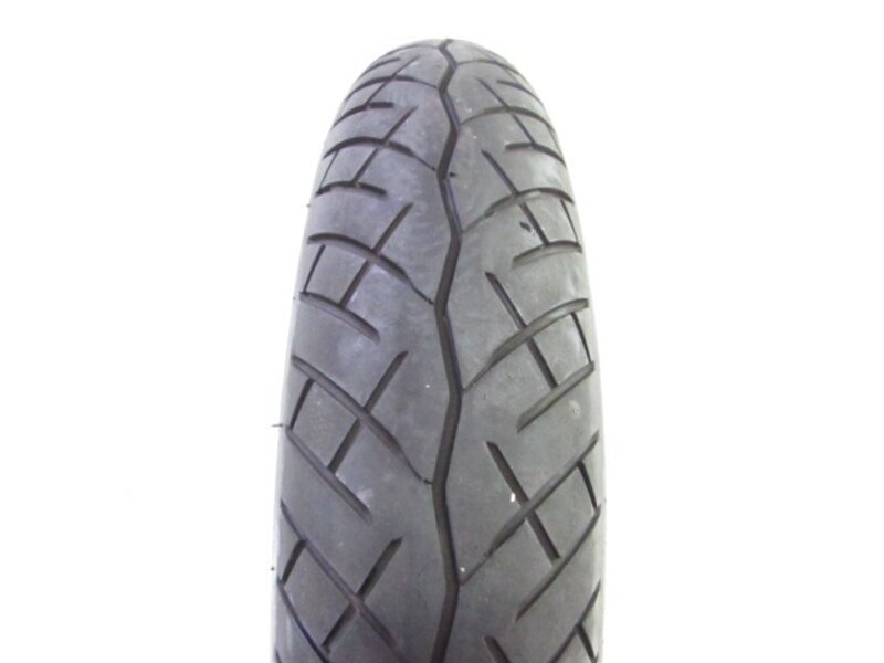 ZEXT GPZ1000RX ZXT00A 希少!! 溝有タイヤ付 純正 フロントホイール 曲りなし 検※ ZX-10 GPZ900R GPZ750R ZZR1100 ZXT10B GPZ1100 146Z05