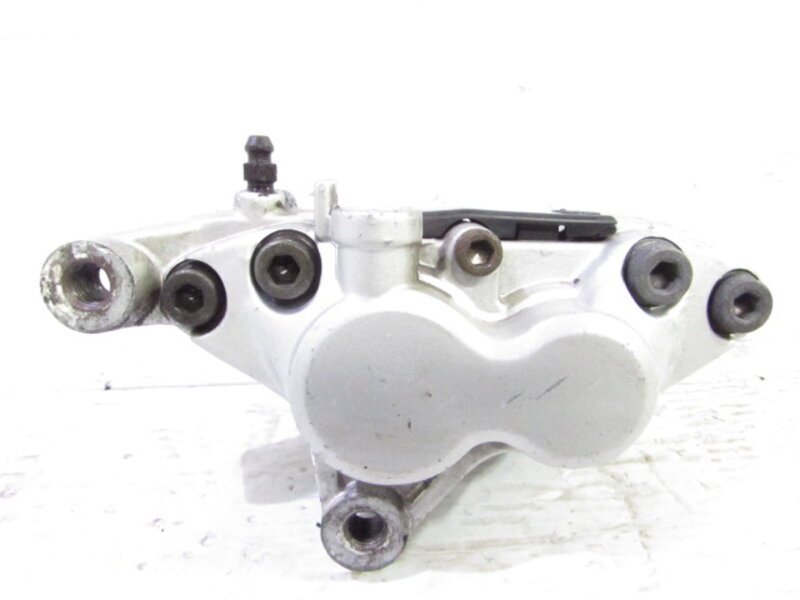 ZEXT R1-Z 3XC 希少!! 純正 フロントキャリパー 左右SET 固著なし 検※ R1Z TZR250R TDR250 RZ250 RZ350 1KT 3YK RZR ブレンボ 146U22