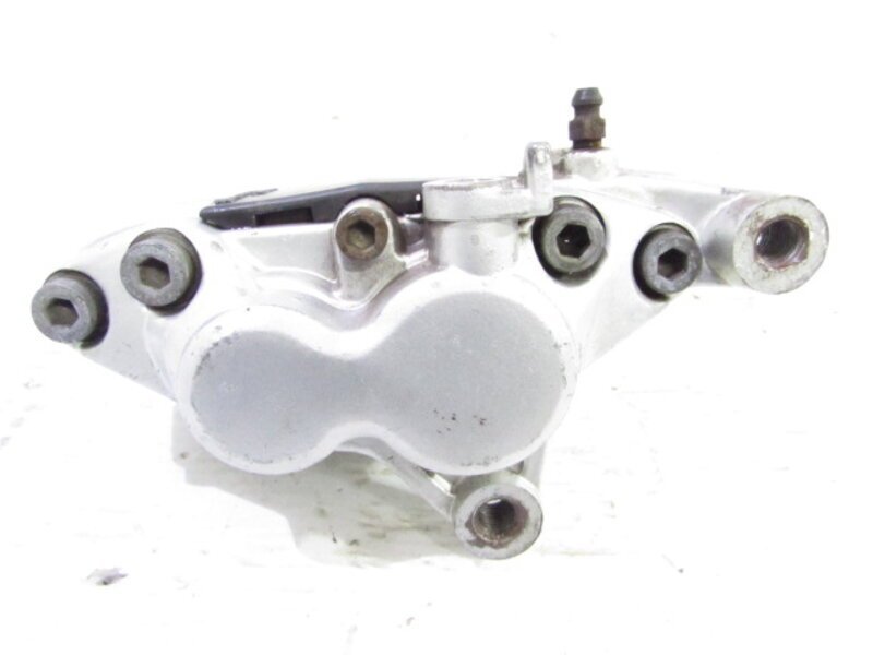 ZEXT R1-Z 3XC 希少!! 純正 フロントキャリパー 左右SET 固著なし 検※ R1Z TZR250R TDR250 RZ250 RZ350 1KT 3YK RZR ブレンボ 146U22