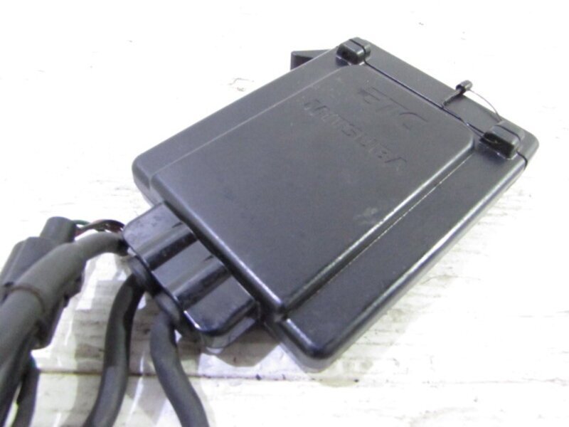 * распродажа специальная цена *ZEXT Ducati ST4S очень популярный!! Mitsuba солнечный ko-wa производства ETC единица источник питания проверка settled фактически работающий машина снимать осмотр * ST3 ST4 748S ST2 851 151H08