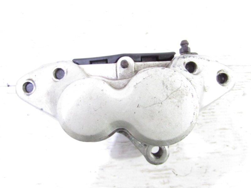 ZEXT R1-Z 3XC 希少!! 純正 フロントキャリパー 左右SET 固著なし 検※ R1Z TZR250R TDR250 RZ250 RZ350 1KT 3YK RZR ブレンボ 146U22