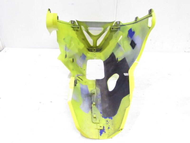 ZEXT YZF-R1 5JJ RN041 очень популярный!! оригинальный нижний обтекатель SET левый правый средний повреждение нет осмотр * 4XV 5PW 5VY RN011 RN091 YZF1000R R6 RN05E RN13N 152H21
