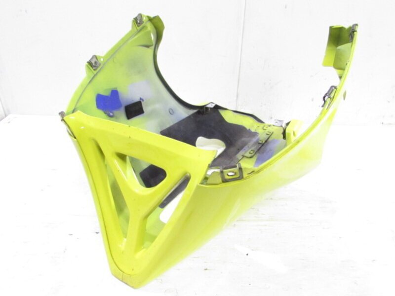 ZEXT YZF-R1 5JJ RN041 очень популярный!! оригинальный нижний обтекатель SET левый правый средний повреждение нет осмотр * 4XV 5PW 5VY RN011 RN091 YZF1000R R6 RN05E RN13N 152H21
