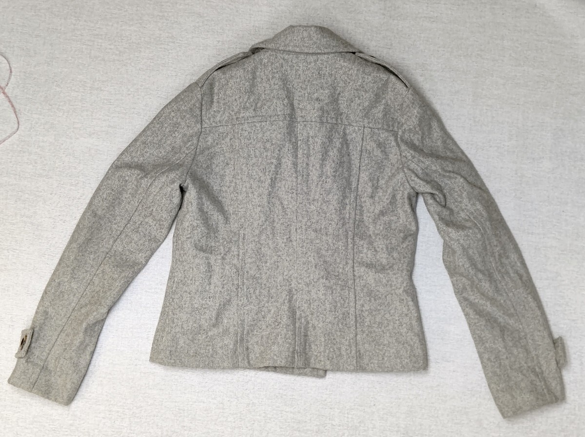 ピーコート★CECIL McBEE★コート★レディースジャケット★セシルマクビー★かわいい★レディースコート★春物★春服★美品★送料無料