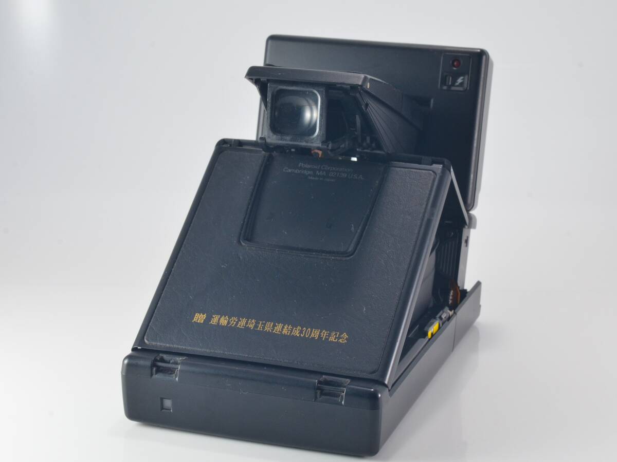 Polaroid (ポラロイド) 690 ポラロイドカメラ (54574)(フィルム Polaroid (ポラロイド) 690 ポラロイドカメラ (54574)(フィルム