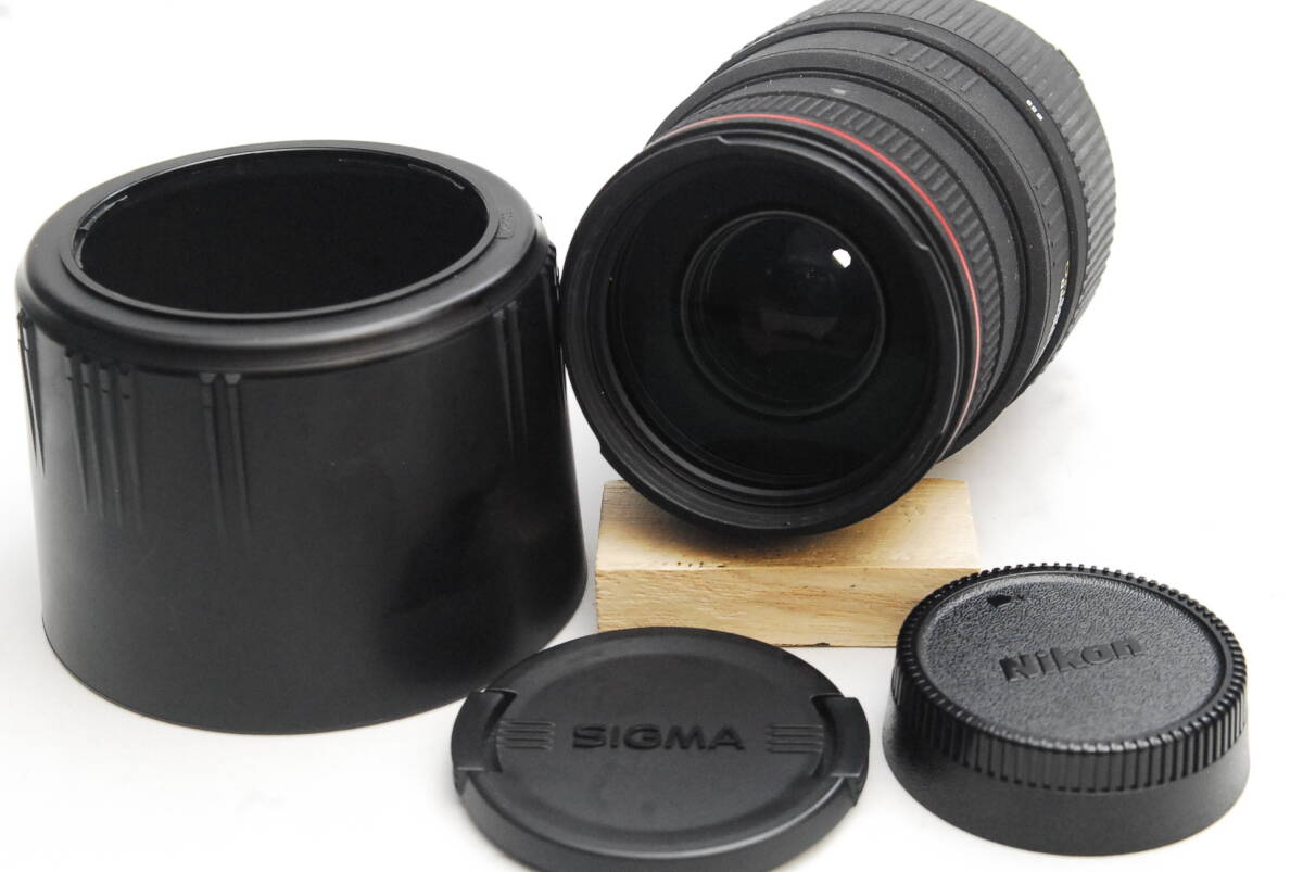 SIGMA 70-300mm D 1:4-5.6 APO DG ( хорошая вещь ) 03-25-14