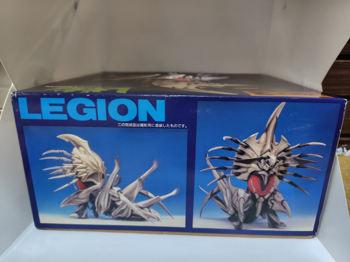 ツクダホビー 巨大レギオン ガメラ2 ソフビキット(ガメラ)|売買 ツクダホビー 巨大レギオン ガメラ2 ソフビキット(ガメラ)|売買