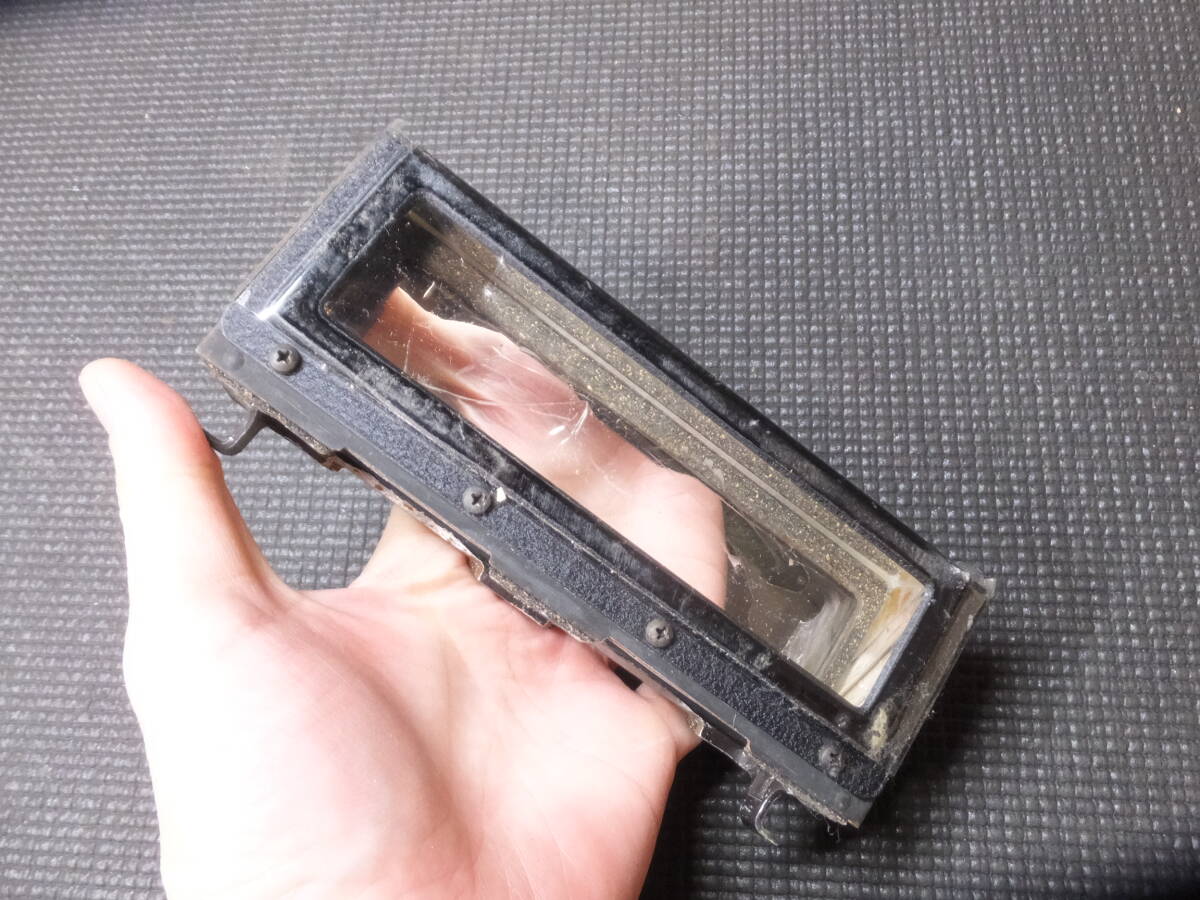 戦車！米軍！M4シャーマン戦車！M6ペリスコープ(覗き窓)パーツ