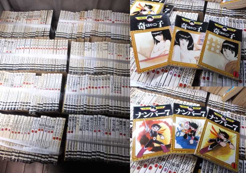 手塚治虫漫画全集 !213冊!大量一括!ブッダ!火の鳥!鉄腕 手塚治虫漫画全集 !213冊!大量一括!ブッダ!火の鳥!鉄腕