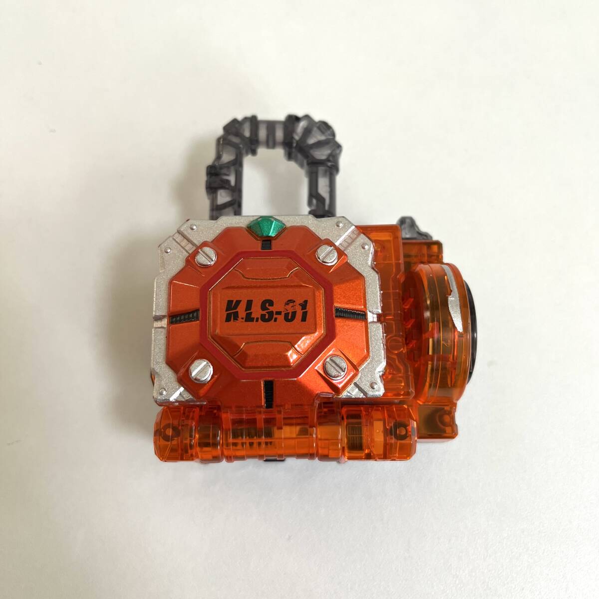 仮面ライダー鎧武 DX カチドキロックシード - 仮面ライダー 仮面ライダー鎧武 DX カチドキロックシード - 仮面ライダー