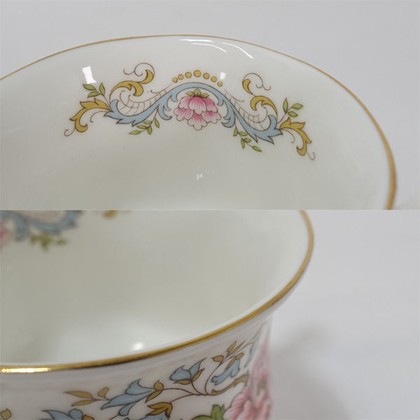 ★ ROYAL STANDARD 洋食器 ロイヤルスタンダード マンダリン カップ&ソーサー(6客) (0220517895)