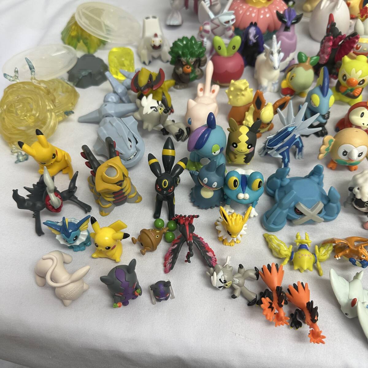 ポケモンキッズ 進化 63個 ポケモン フィギュア ポケモンキッズ 進化 63個 ポケモン フィギュア