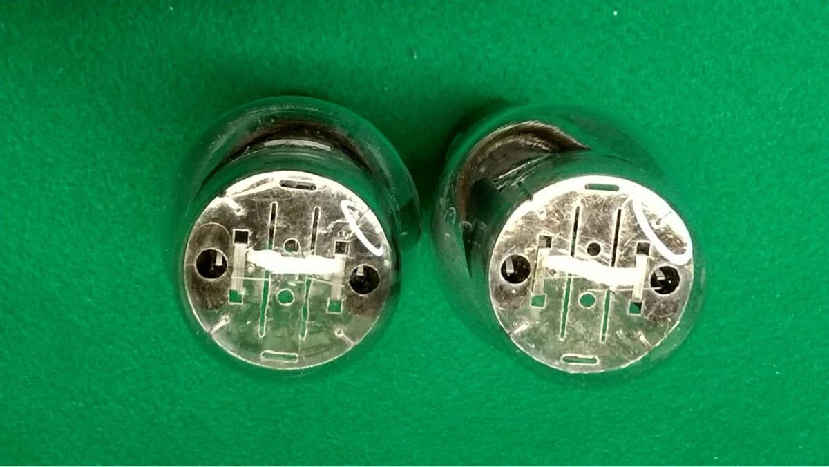 真空管 RCA 83 水銀整流管 中古品2本 元箱付き 動作確認済み 真空管 RCA 83 水銀整流管 中古品2本 元箱付き 動作確認済み