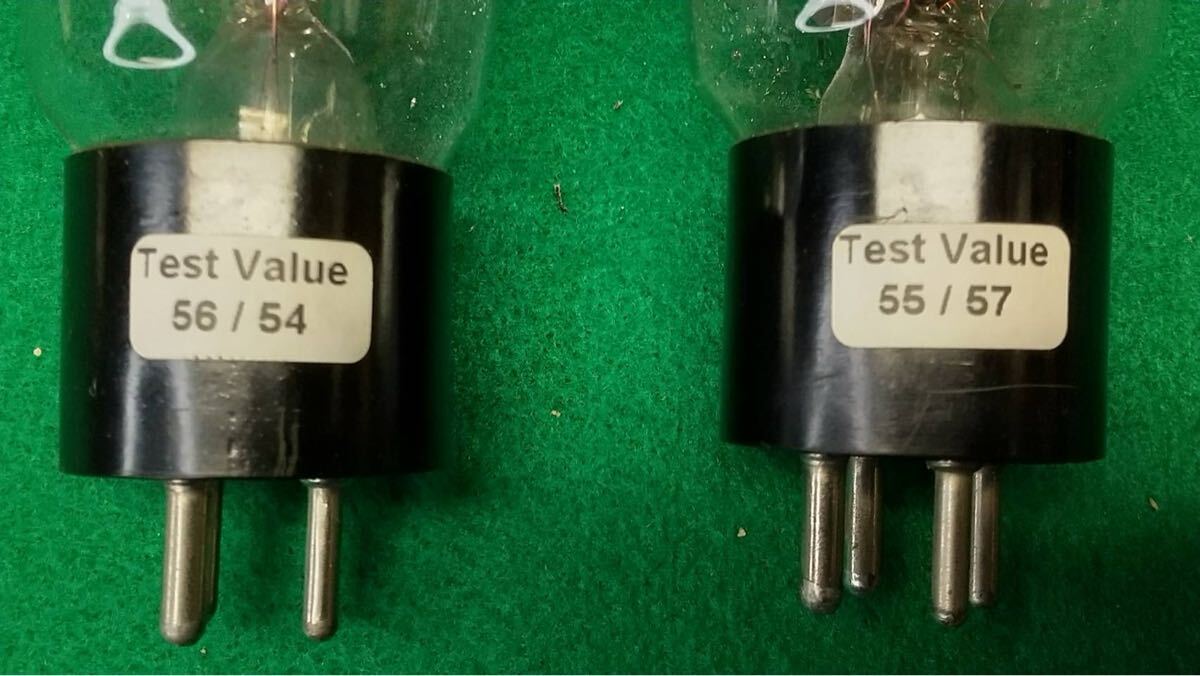 真空管 RCA 83 水銀整流管 中古品2本 元箱付き 動作確認済み 真空管 RCA 83 水銀整流管 中古品2本 元箱付き 動作確認済み