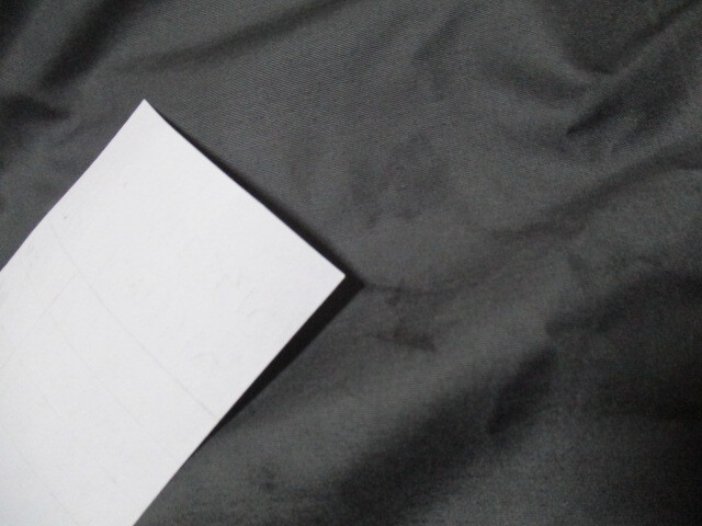 f767　CCLTEAM　スキーウェア上下　花柄　サイズ110　ピンク系×グレー系　　92_画像9