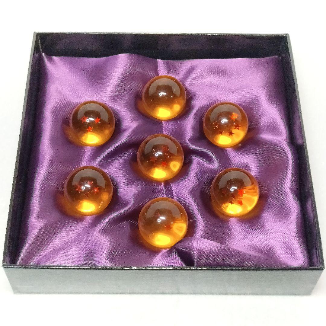 ドラゴンボール　七星球　3セット　まとめ売り ドラゴンボール 七星球 3セット｜Yahoo!フリマ（旧PayPayフリマ）