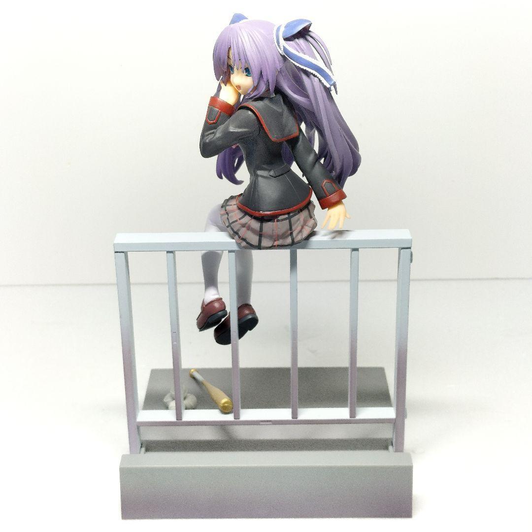 リトルバスターズ！コンプリート フィギュア 2 笹瀬川佐々美 リトバス