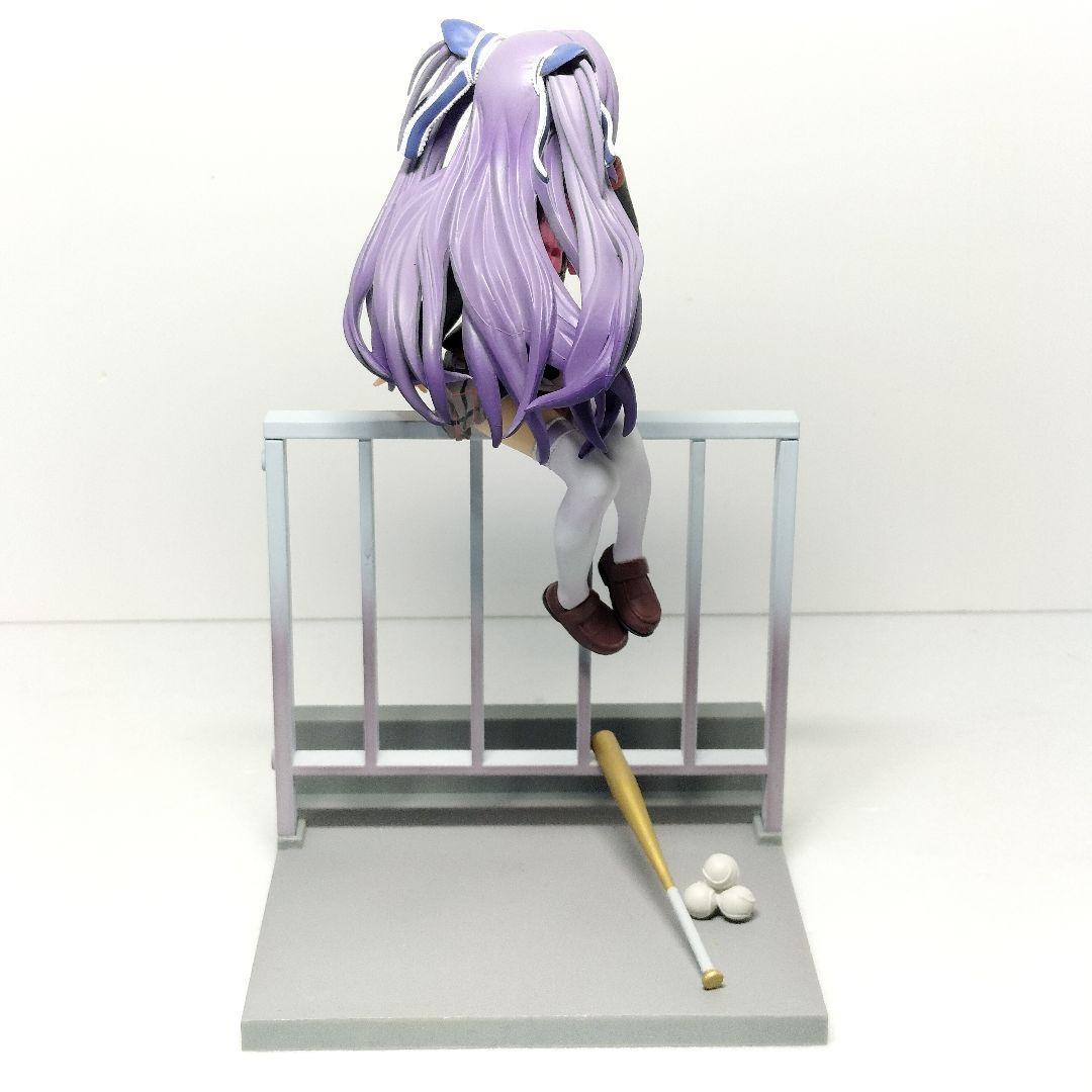 リトルバスターズ！コンプリート フィギュア 2 笹瀬川佐々美 リトバス